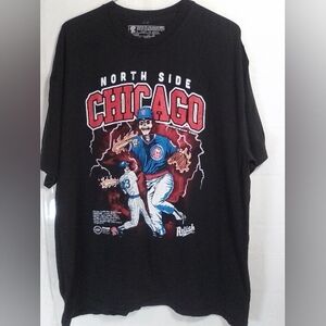 Chicago Cubs Shirt